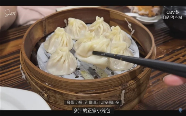 上海真是中国物美价廉的好地方!沪币等来了最懂它的韩国人