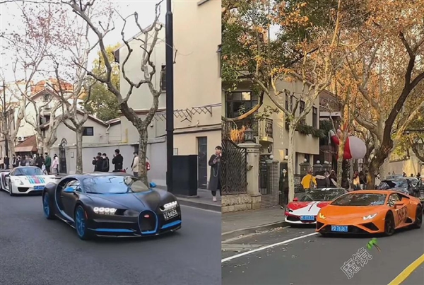 上海真是中国物美价廉的好地方!沪币等来了最懂它的韩国人