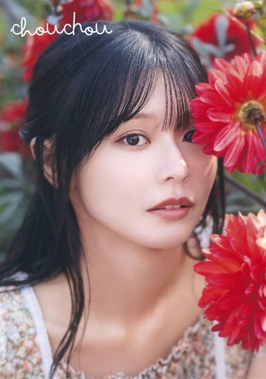 《假面骑士》最美女反派浅仓唯:改名复出拍新写真