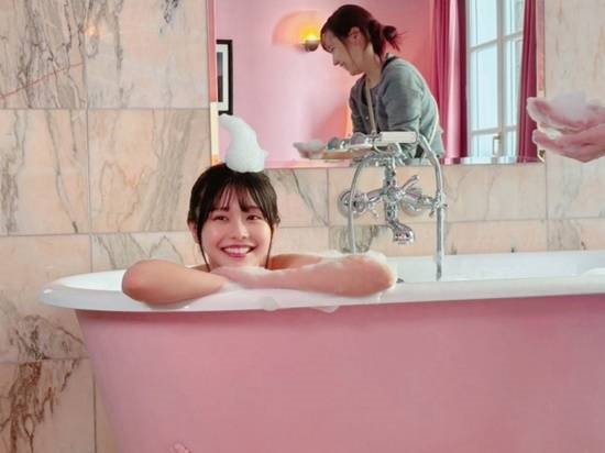 《假面骑士》最美女反派浅仓唯:改名复出拍新写真