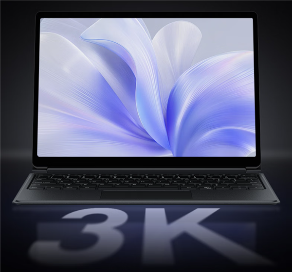 联想发布异能者S130:英特尔N100处理器+3K触控屏