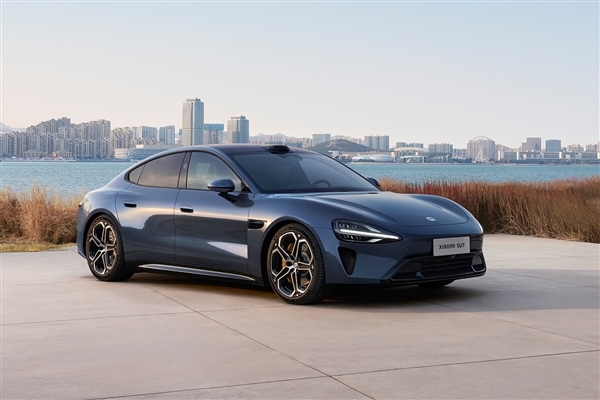 小米召回3.1万辆SU7标准版!官方公布详情:无需到店 可自行OTA