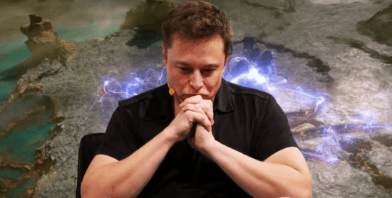 马斯克代练事件升级 玩家要求封号 官方却装聋作哑!