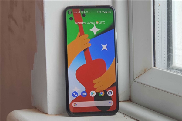 谷歌更新翻车:Pixel 4a升级系统后续航崩了