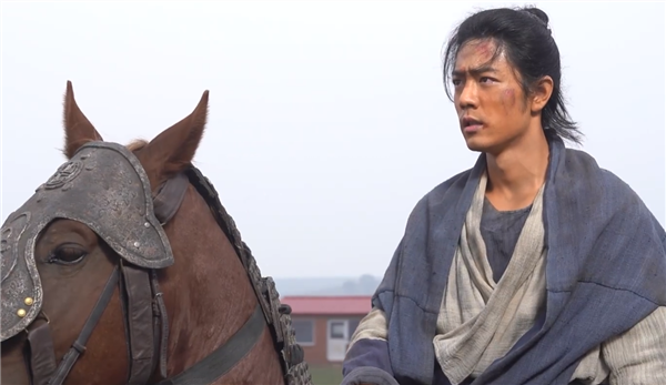 2025不到1个月票房破30亿!肖战《射雕英雄传》新片第一