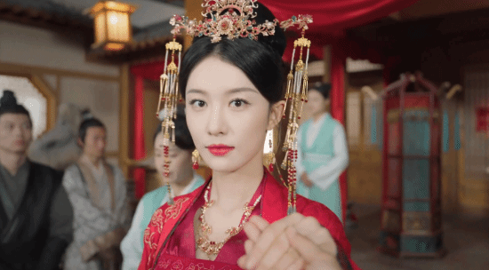 古代美女咋都这么美!真人互动影游《烽火佳人拯救计划》发售