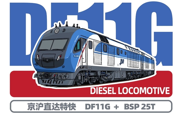 春运40年 中国火车客车大全：永远经典的绿皮车