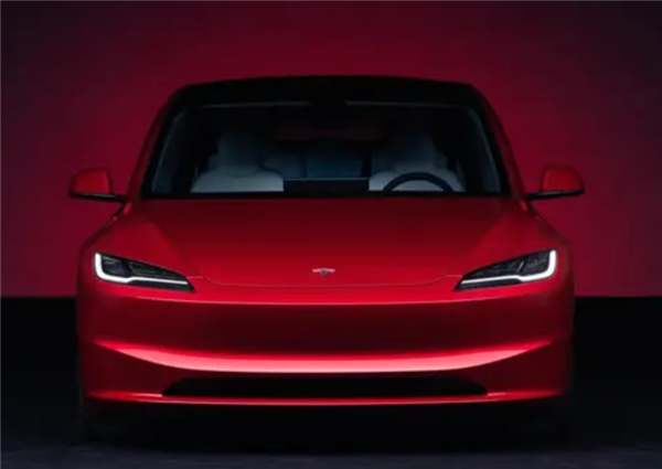 特斯拉推史上最大优惠套餐:首次覆盖Model 3全系车型