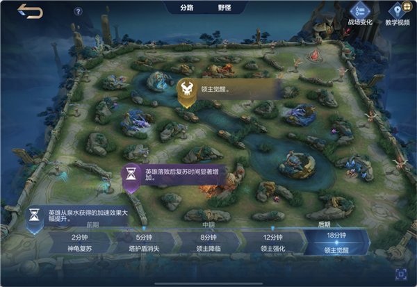 15亿注册用户的手游登录国服 《王者荣耀》最强对手出现了