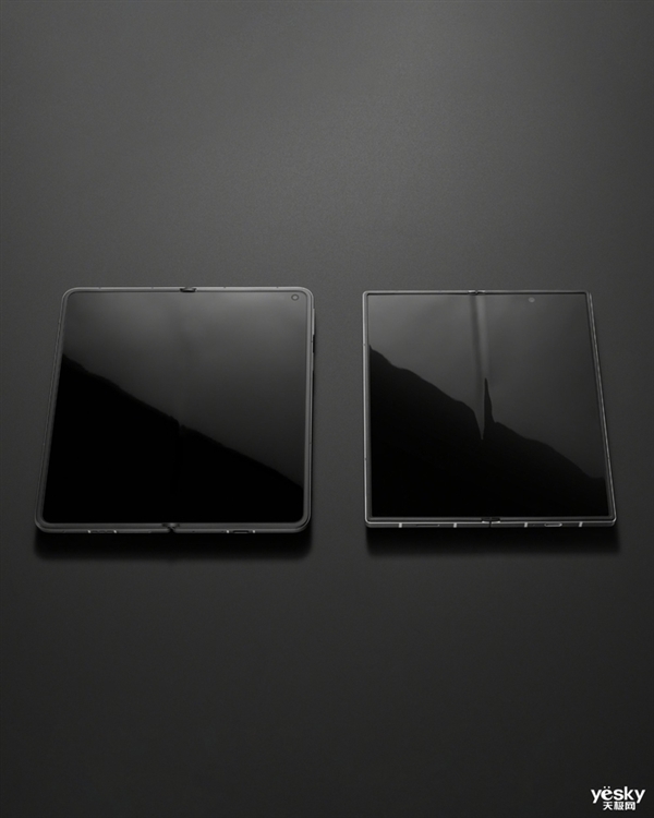 OPPO Find N5爆料汇总:全球最薄最激进的折叠屏来了