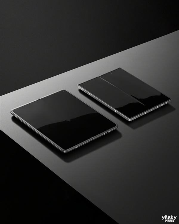 OPPO Find N5爆料汇总:全球最薄最激进的折叠屏来了