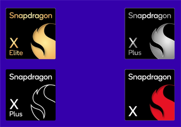 英特尔AMD高通芯片科普:一文带你认清三大厂商笔记本处理器