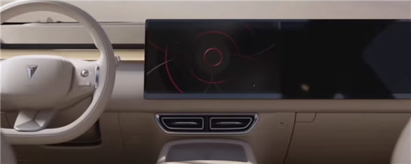 “9”字辈家族再添新成员!深蓝S09首发亮相:超5米豪华6座SUV