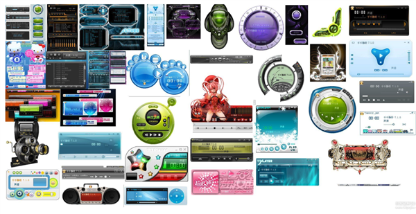 20年前风靡全国的千千静听 怎么还有人在用!