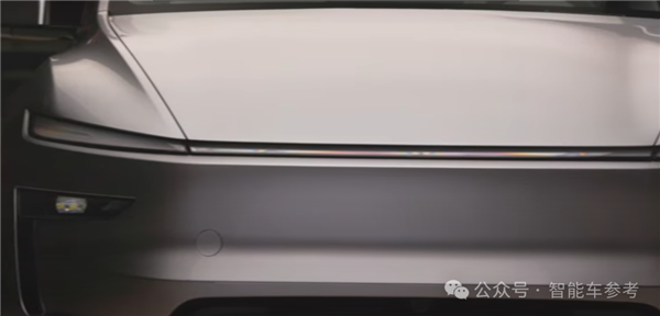 你的新Model Y都有这些全新设计 七座版也确认了