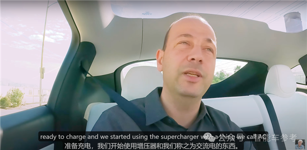 你的新Model Y都有这些全新设计 七座版也确认了