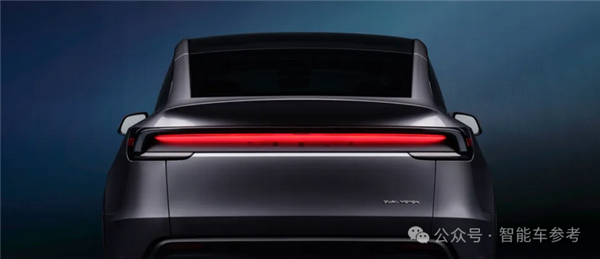 你的新Model Y都有这些全新设计 七座版也确认了