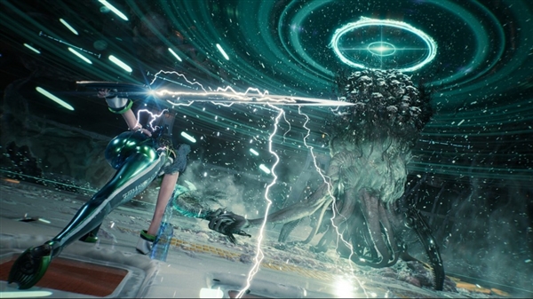 《星刃》PC版没有D加密 玩家:绝不盗版这个游戏