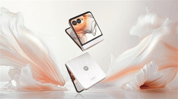 首家!联想moto手机正式接入DeepSeek-R1满血版