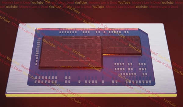 AMD Zen6升级单CCD 12核心!来年各个CCD终于可以直连