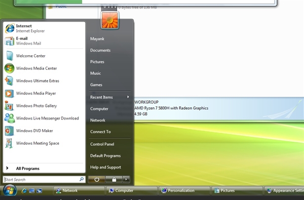 一眼回到20年前!老外吐槽macOS 26液态玻璃神似Windows Vista