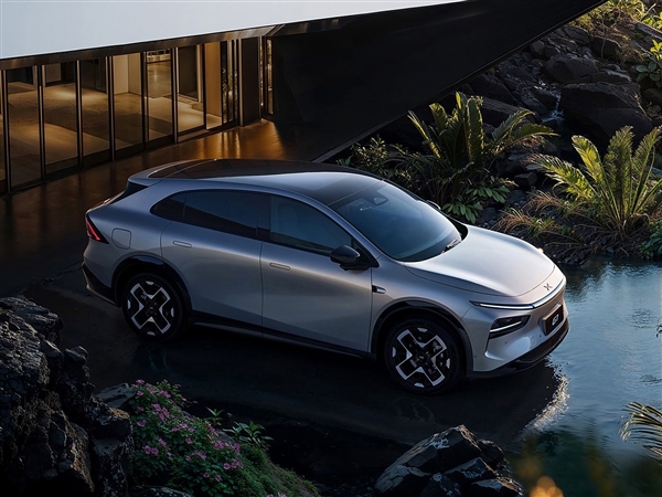 小鹏法务部:某汽车自媒体拍摄新车违反保密协议 已启动追责程序