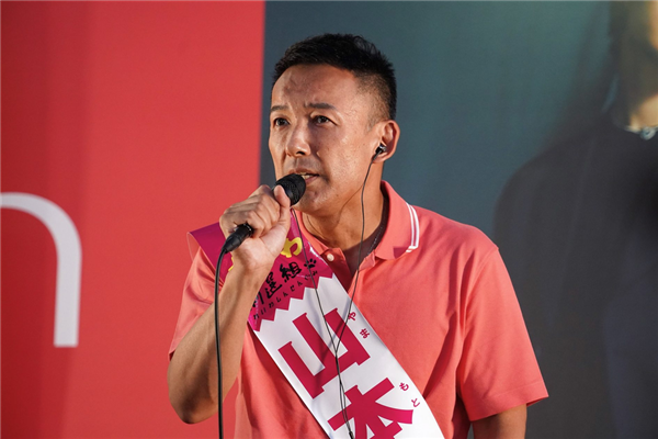 日本崩坏:犯罪激增怪老外吗