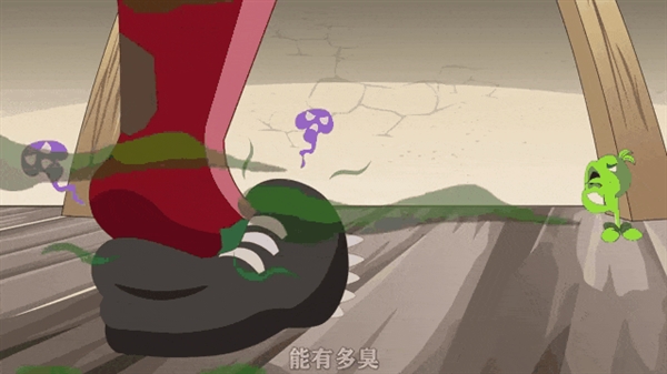 宁波小伙拿擦脚巾擦脸 结果脚气上脸!专家:有人闻臭袜肺部感染