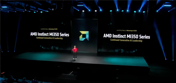 GPU性能超过NVIDIA！AMD这次又YES了