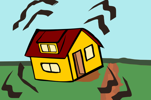 四川宜宾发生4.8级地震：成都、重庆网友反馈震感明显