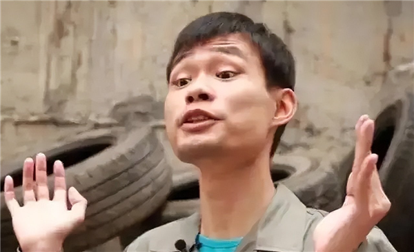 初代网红张全蛋自曝“弃博”真相:V等级刺痛尊严 流量分成沦为打工人