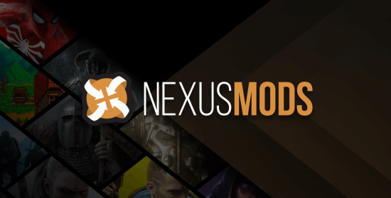 世界最大mod网站所有权转移！Nexus Mods创始人宣布卸任