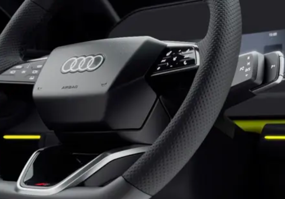 首次增加插电混动！新一代奥迪Q3正式发布：海外起售价37万元