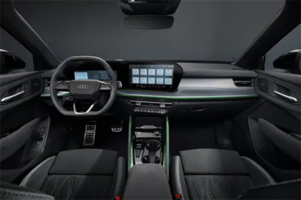 首次增加插电混动！新一代奥迪Q3正式发布：海外起售价37万元