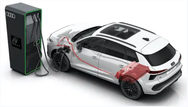 首次增加插电混动！新一代奥迪Q3正式发布：海外起售价37万元