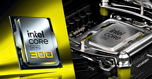 死磕Zen6！Intel Nova Lake普及大小超小核：最多52核心、150W功耗