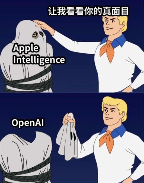 iPhone党等不来的AI 为啥安卓早早就用上了