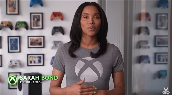 微软官宣与AMD多年芯片合作！共同开发未来Xbox硬件