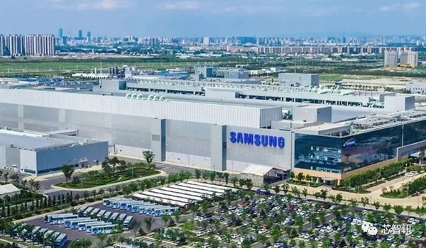 突发！美国拟撤销对三星/SK海力士/台积电在华晶圆厂“豁免”