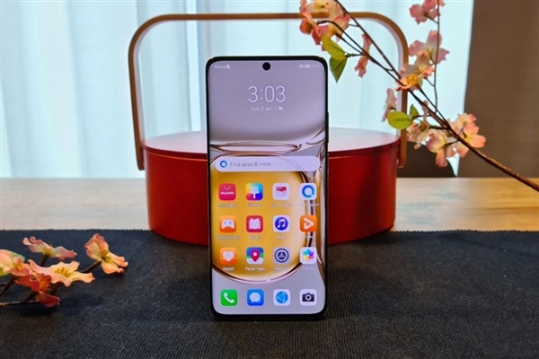 华为鸿蒙6来了!安卓和iOS真追不上了吗