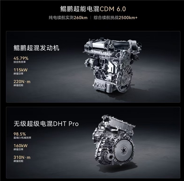 5米车长3米轴距 满油满电2500km！奇瑞风云A9L预售：15.99万起