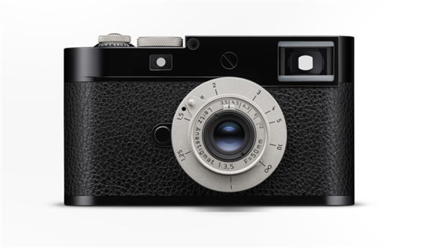 全球限量100套 徕卡发布M11-D百年特别版套装 梦回百年前
