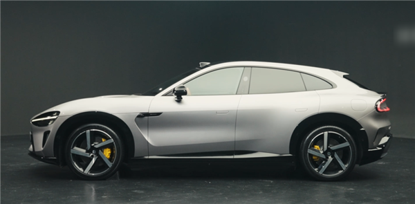 3分钟大定20万台 小米YU7用起来到底怎么样