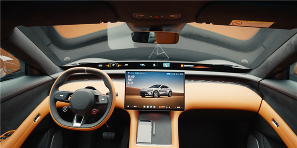 3分钟大定20万台 小米YU7用起来到底怎么样