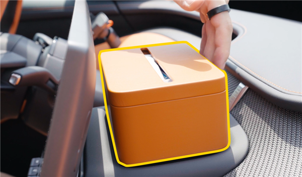 3分钟大定20万台 小米YU7用起来到底怎么样