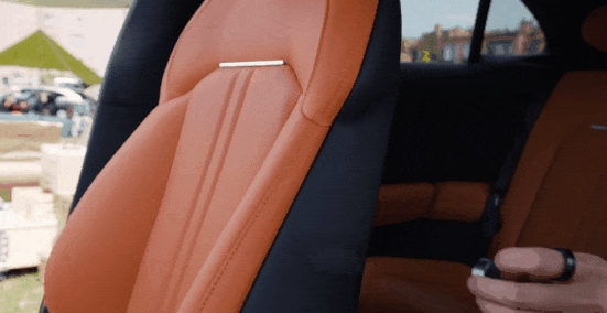 3分钟大定20万台 小米YU7用起来到底怎么样