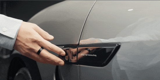 3分钟大定20万台 小米YU7用起来到底怎么样