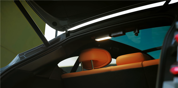 3分钟大定20万台 小米YU7用起来到底怎么样