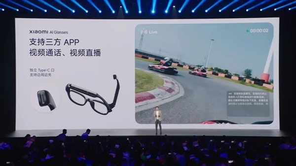 3分钟大定20万台 小米YU7用起来到底怎么样