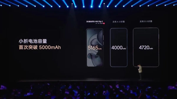 3分钟大定20万台 小米YU7用起来到底怎么样